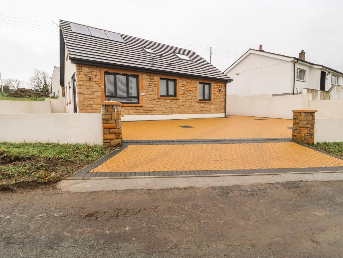 Beckside House Holiday home *
