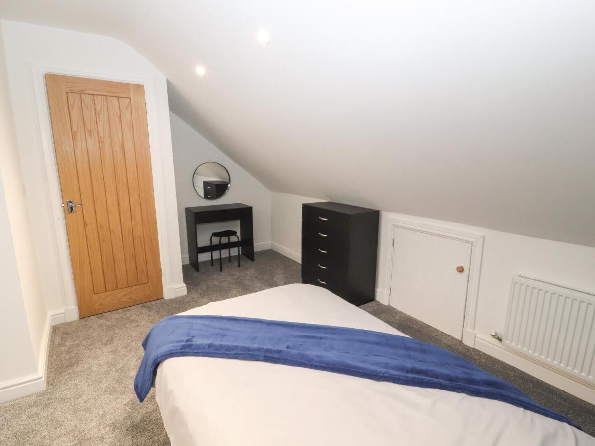 Beckside House Cockermouth