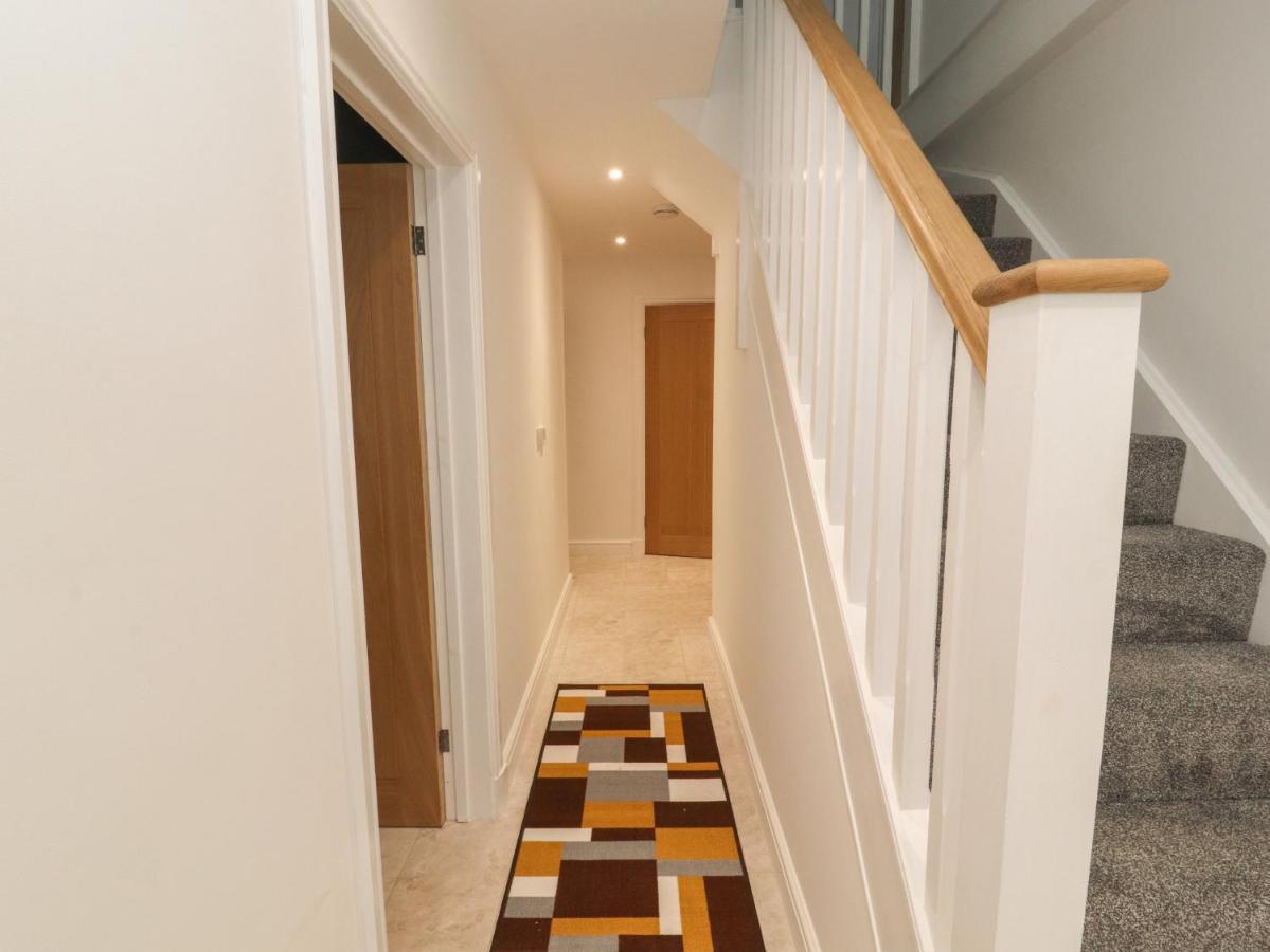Holiday home Beckside House Cockermouth