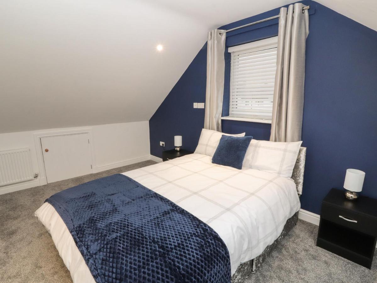 Holiday home Beckside House *