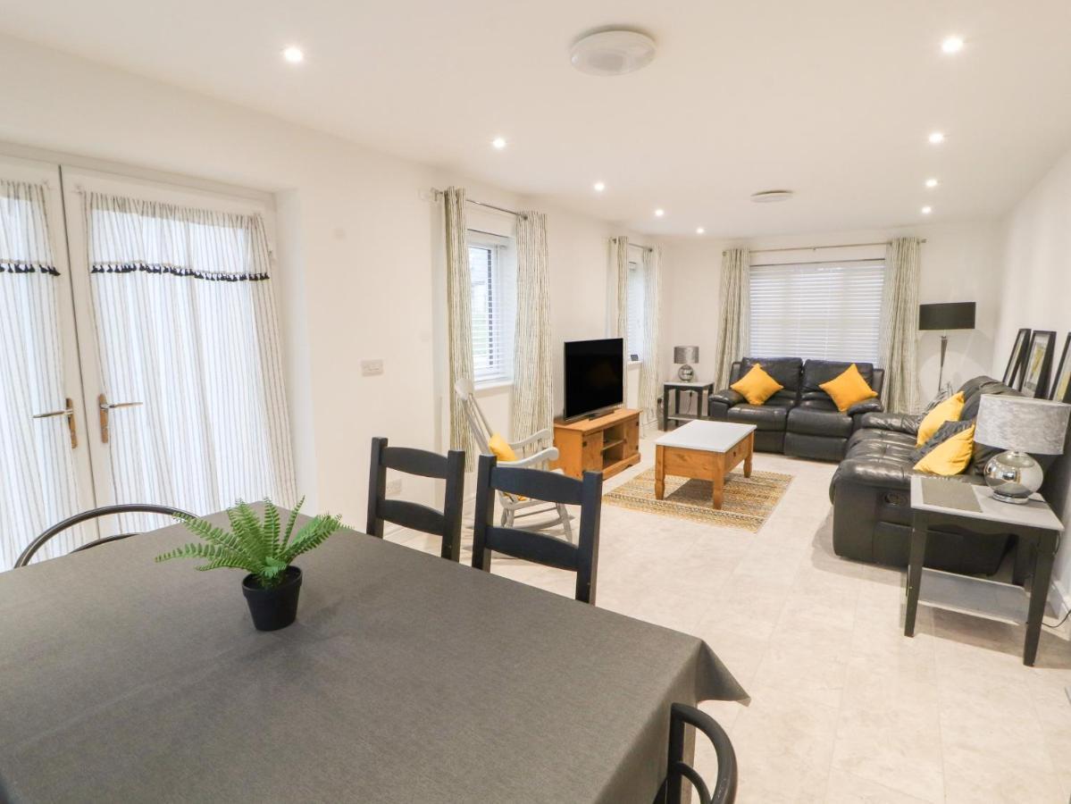 Holiday home Beckside House
