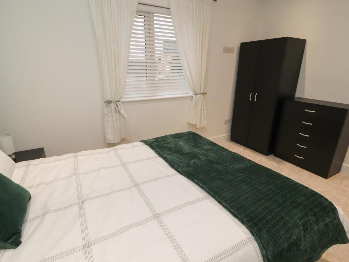 Holiday home Beckside House Cockermouth