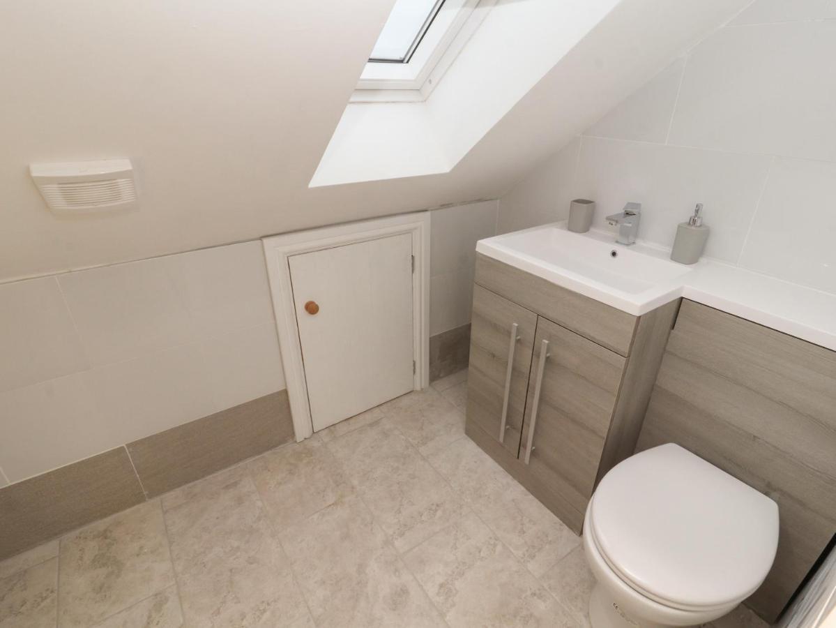 Holiday home Beckside House Cockermouth
