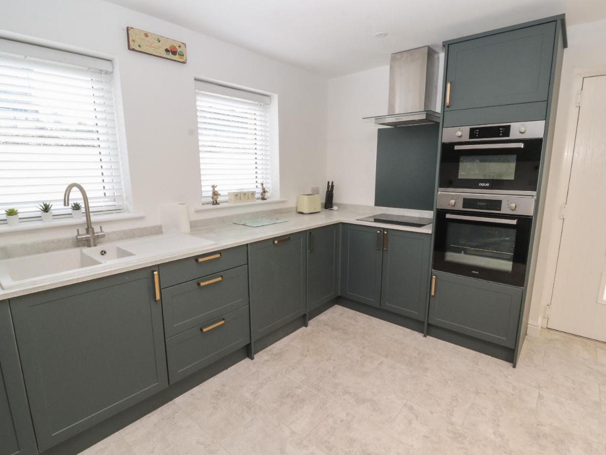 Beckside House Holiday home